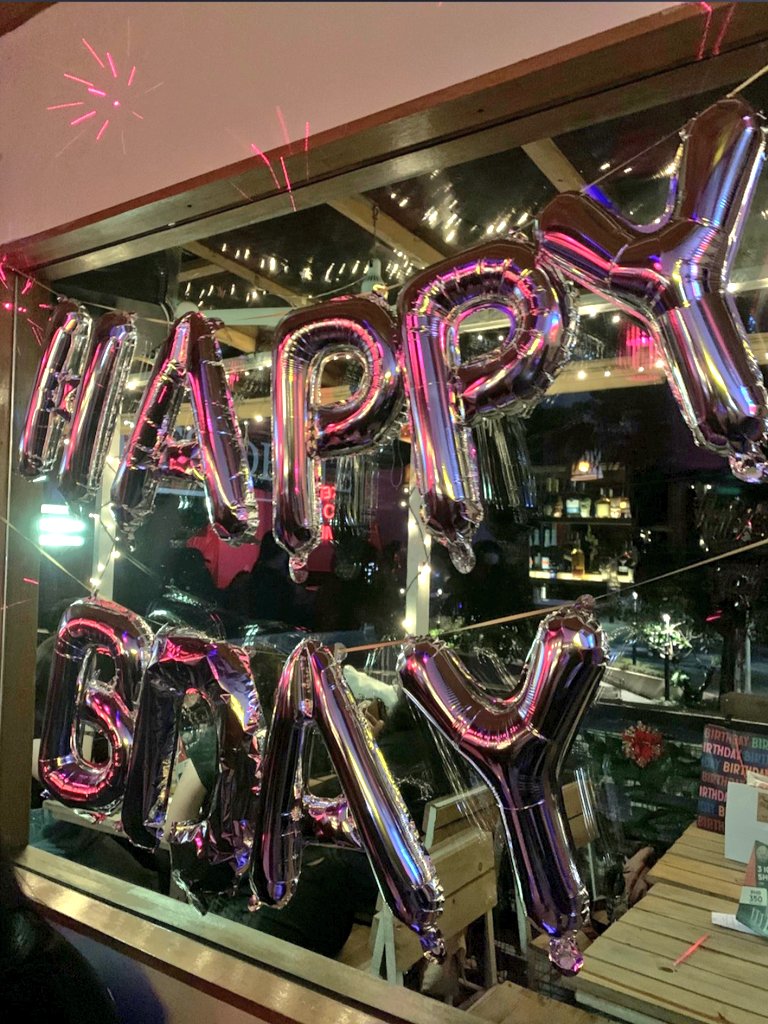 joyyabsss's tweet image. 01.06.2023 Birthday Bash for the Rocksta🤟🌙 
 
Advance Dipaphy Hartby @felipsuperior ♥️

#FELIP_VEINTISIETE 
@tropaKEN @AmariFuego