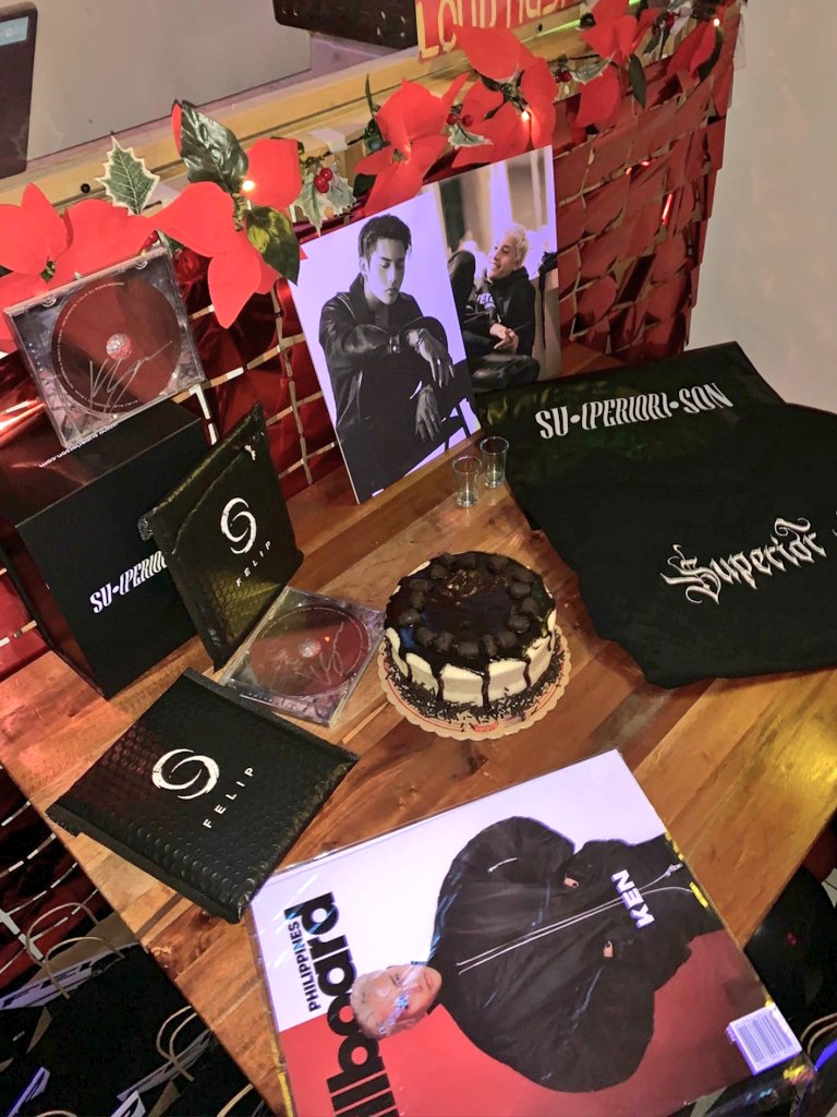 joyyabsss's tweet image. 01.06.2023 Birthday Bash for the Rocksta🤟🌙 
 
Advance Dipaphy Hartby @felipsuperior ♥️

#FELIP_VEINTISIETE 
@tropaKEN @AmariFuego