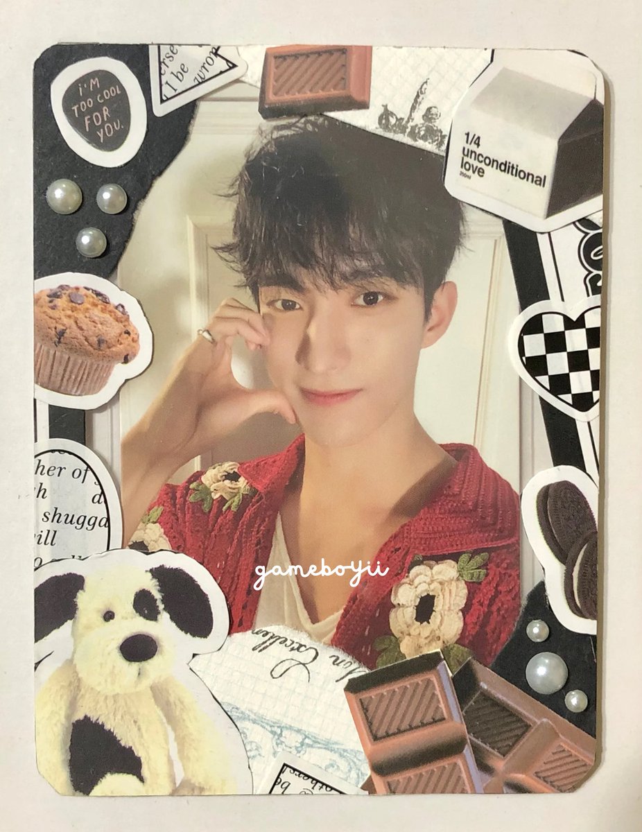 gameboyii's tweet photo. from: @kwonverse96 ฅ^•ﻌ•^ฅ

di lang sparks, fireworks na siya huhu. thank you for bringing him home 🥹🫶🏼

#ajulmails 💌 https://t.co/C75Upx1r4Z