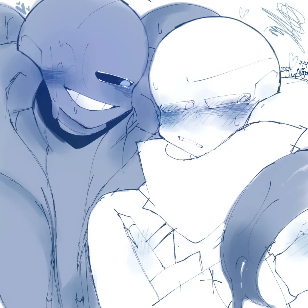 NiraJupo20's tweet photo. I'm lazy
#undertale #ut #undertaleau #utu #utau #dreamtale #errortale #sans #sansau #nightmaresans #errorsans #sanscest #nightmarexerror #errorxnightmare #nighterror #errormare #ibispaint #digitalart https://t.co/lB9a3Zrg9O