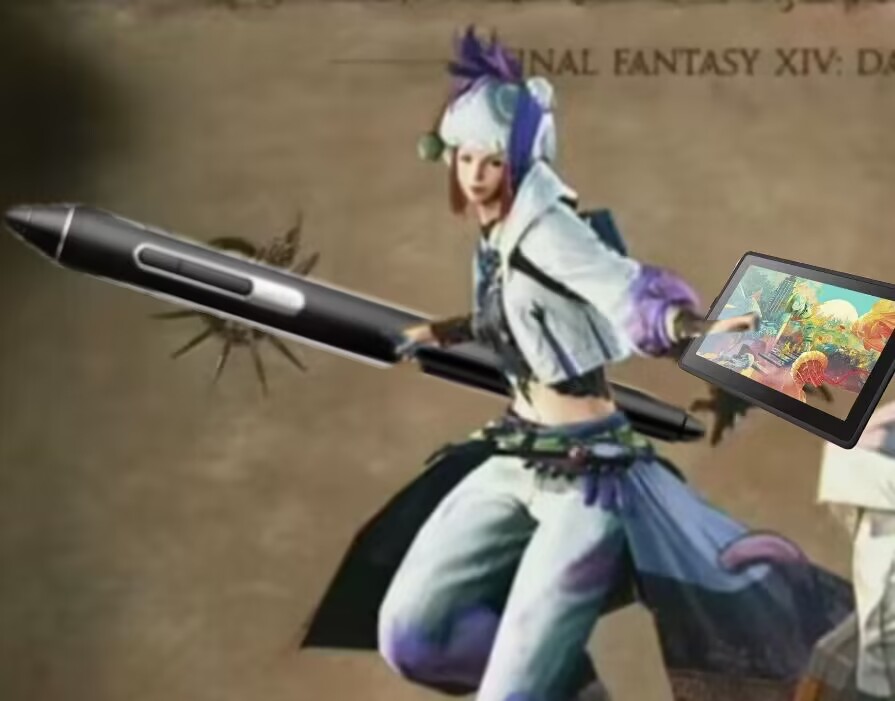 BsideSang's tweet photo. #FF14 https://t.co/Q65ULkEQQV