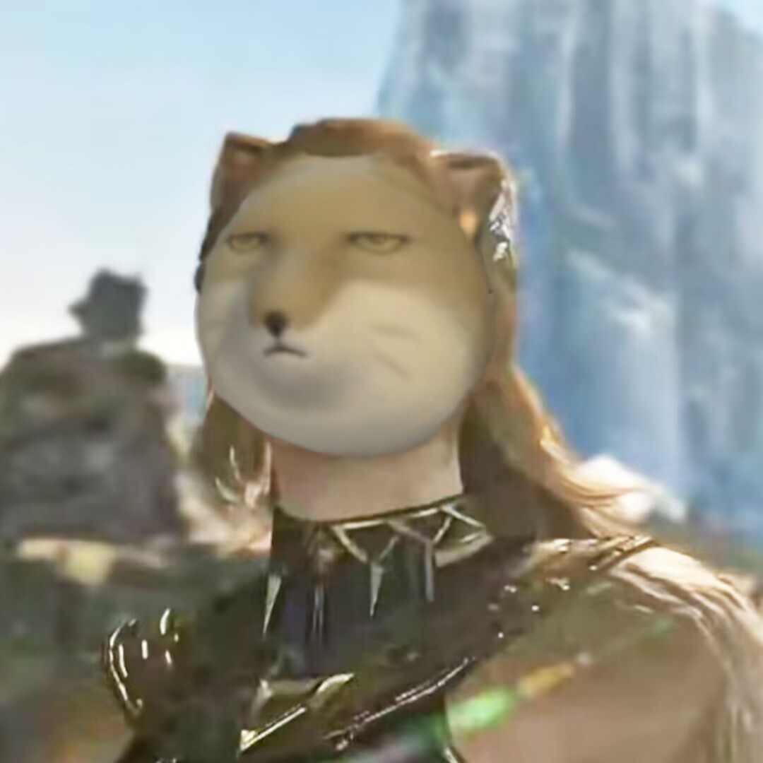 BsideSang's tweet photo. #FF14 https://t.co/Q65ULkEQQV