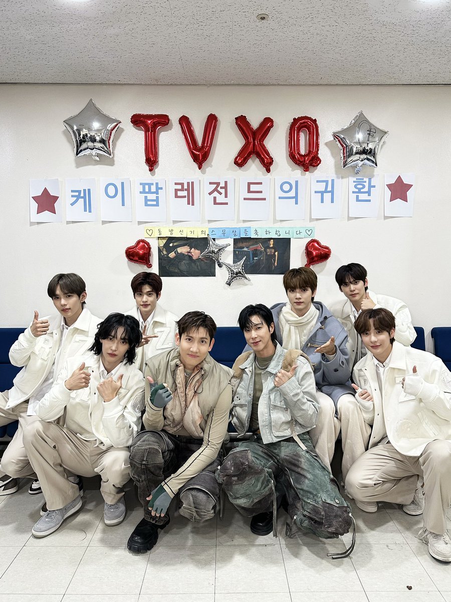 SMTOWN tweet media