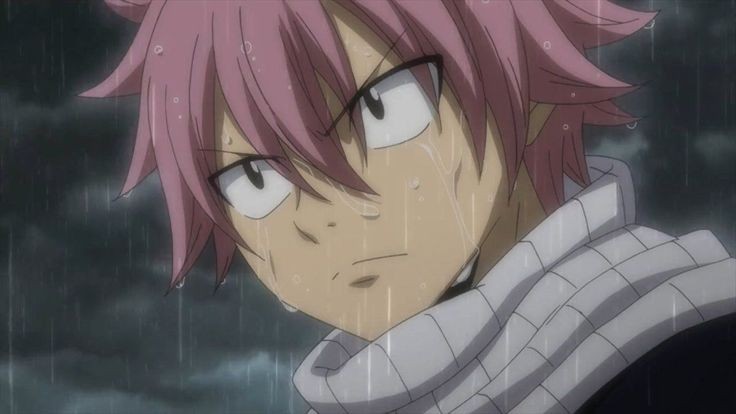 Natsu || ナツ tweet media