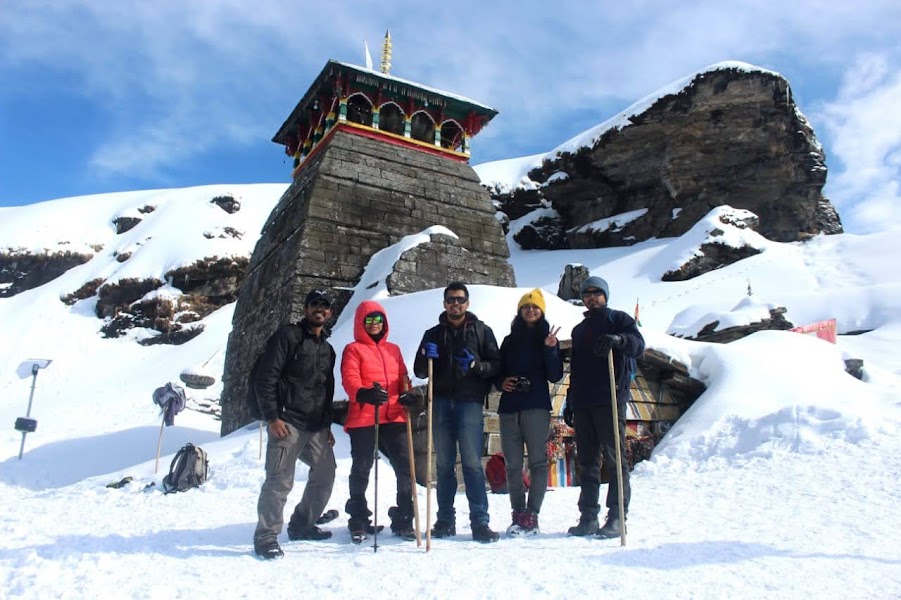 360hikers_Ind's tweet photo. Trek To World's Highest Shiv Mandir - Chopta Tungnath " 🙏 - Call - 8595420070

#TrekThreads #hike #Tungnath #Mahadev #360hikers https://t.co/YWpPvpitzB