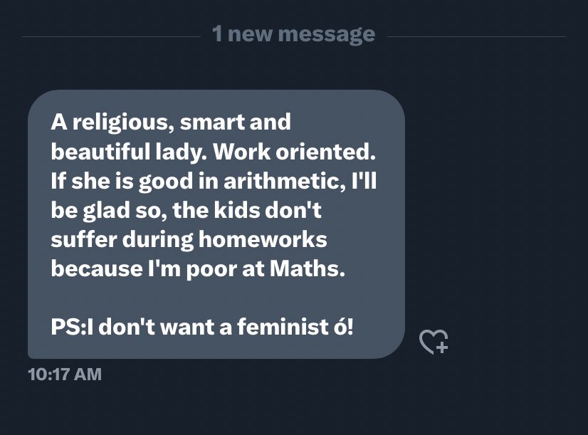ebryhheem2nde's tweet photo. People want to sha get married this year, from the DM, you can send a DM if you intend to leave the singlehood in 2024🙏🙏🙏 https://t.co/7Q5pWEiQyh