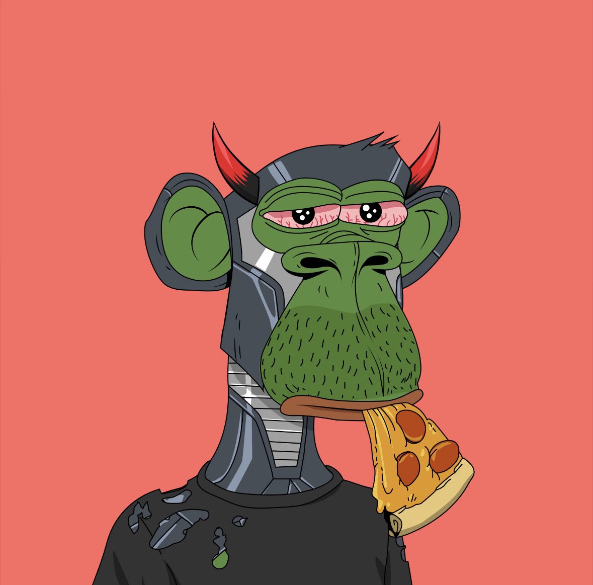 KingPepeETH's tweet photo. 12 hrs down, 12 to go 🔥🫡

Shoutout to everyone holding it down with us!!

Shoutout to the legends sniping some new @PepeApeYC and stacking their $SHEESH during the space!! 💪

@PepeApeYC @SheeshSPL https://t.co/8gieTvgyVq