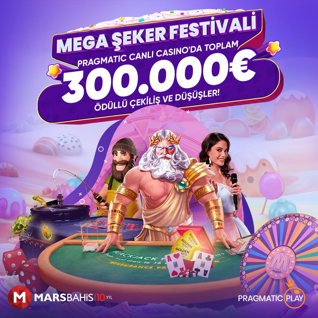 GenevaLong13303's tweet photo. 🎉 AYLIK 10TL DENEME BONUSU!

✅Marsbahis👉 https://t.co/iVekD1R6da

#marsbahis 🚀 %10 NAKİT İADE! https://t.co/cSjse4F0dF