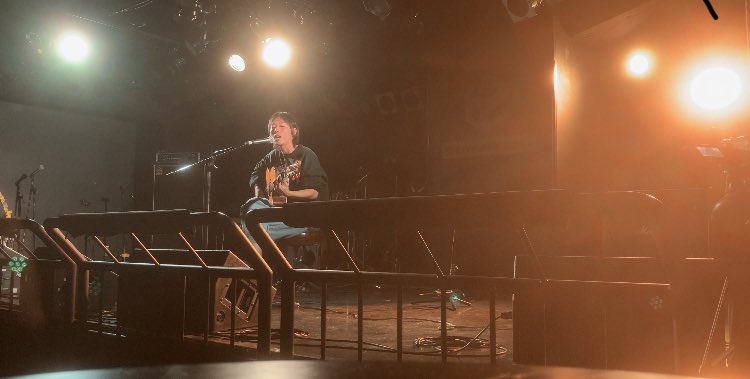 LIVE INN ROSA Pre.
『音ノ先 Vol.1』　
ありがとうございました！