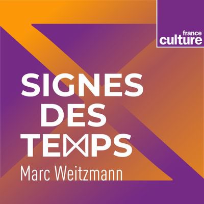 Entre 2 plateaux de LCI, je suis ravie de vous retrouver à 12h45 sur France Culture dans l’émission « Signes des Temps » de Marc Weitzmann ! Nous débattrons sur la différence entre journalisme et activisme avant d’évoquer les risques qui pèsent sur l’éthique de ce métier 🎙️ ✍️…