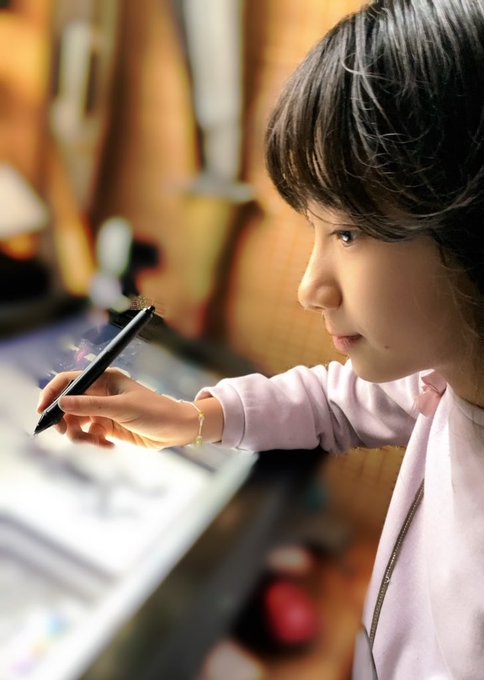 Twitterのコスプレ画像20