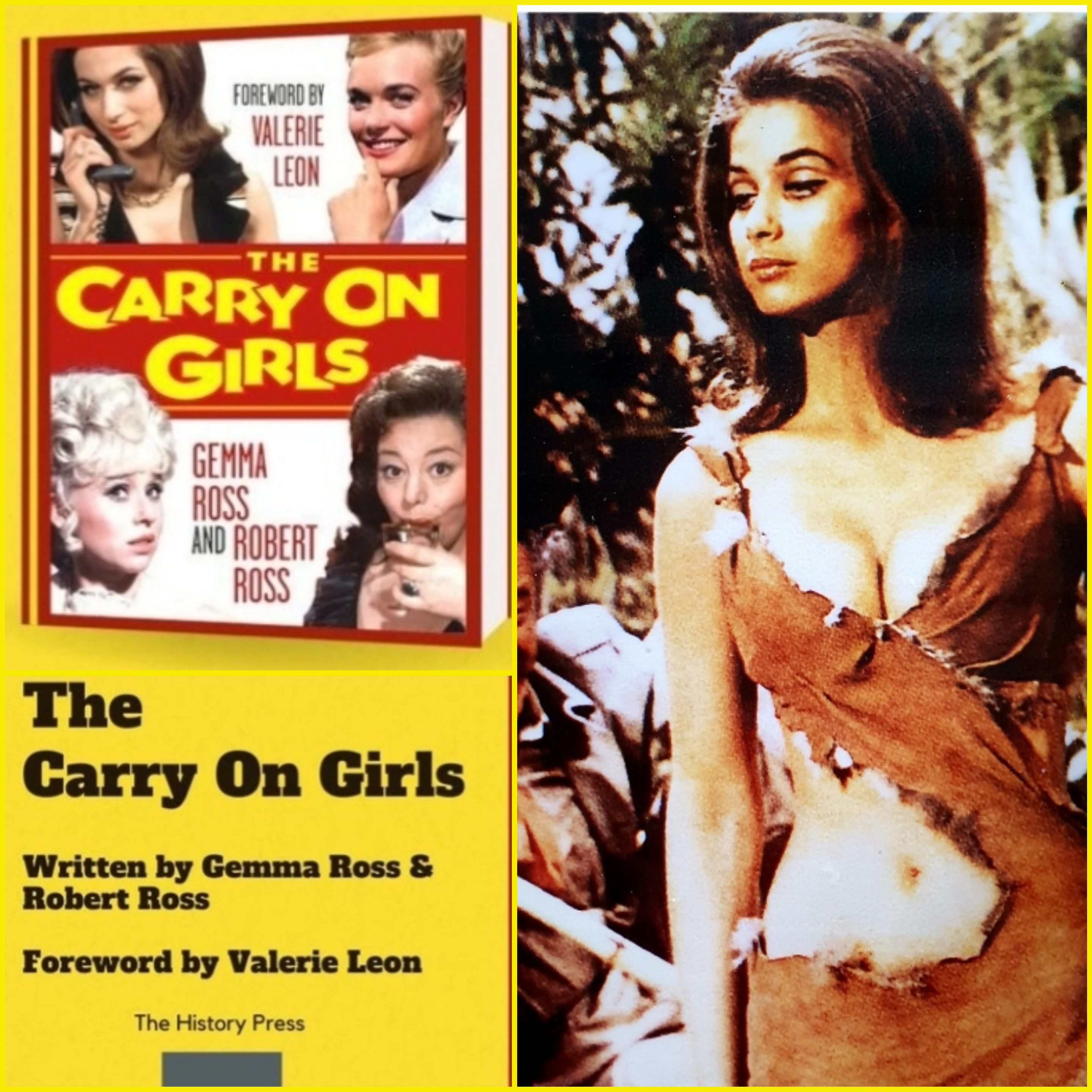Carry on girls sale