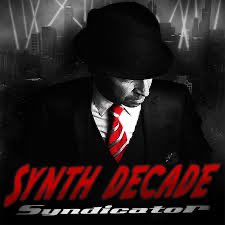 mazenindark's tweet photo. Synthdecade - Facing My Fears (Official Video) https://t.co/X552eGxOrj via @YouTube
Syndicator
Album by SynthDecade (#SynthDecade) https://t.co/WEhcS8k9fd
#industrial #ebm #electro #futurepop #synthpop https://t.co/6O8caa1yZn