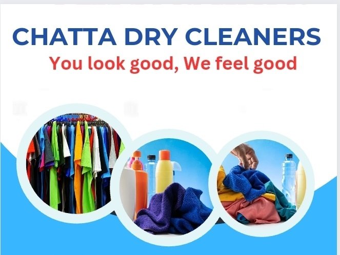 ChattaAlbert's tweet photo. Work with the most trusted Dry Cleaners in Dar es salaam 🇹🇿
This is CHATTA DRY CLEANERS AND LAUNDRY LTD.🧺

Contacts ☎️
0622451918 Au 0755830881
 
📍 Mlimani City - University road 
Follow us @Chatta_Cleaners https://t.co/RlmqkTqLoE