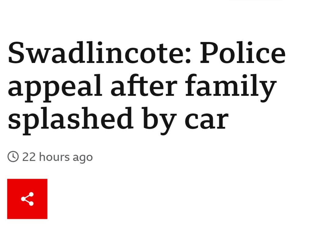 Goody456's tweet photo. I'm so glad my taxes keep going up while the state of the country and the services goes down the toilet. At least the police have got their priorities right 🤦‍♂️ https://t.co/W345w5XqWg