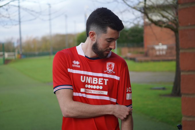 CulturaSportRo's tweet photo. ✅Middlesbrough l-a achizitonat pe Finn Azaz de la Aston Villa pentru 3m de euro.
#MiddlesbroughFC #AstonVilla #FinnAzaz https://t.co/ynZbL39qWb