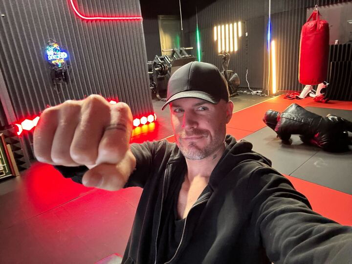 3 am Sunday.

This is scary. Most have it. Main character syndrome.

Most people their entire life thing they are the main character. That at some point they will have an "arc" and an adventure &amp; making it will come to them.

WRONG. What's so scary about this you don't realize