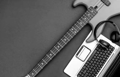 the_hackchef's tweet photo. 🎸🖥️ Finding harmony in the rhythm of life as a bassist and a programmer! 🌟 Strumming the strings and coding algorithms share a beautiful symphony. Whether it's creating beats or crafting code, the joy of bringing structure and rhythm to life is unparalleled. #BassistCoder https://t.co/EDBY5MH3tV
