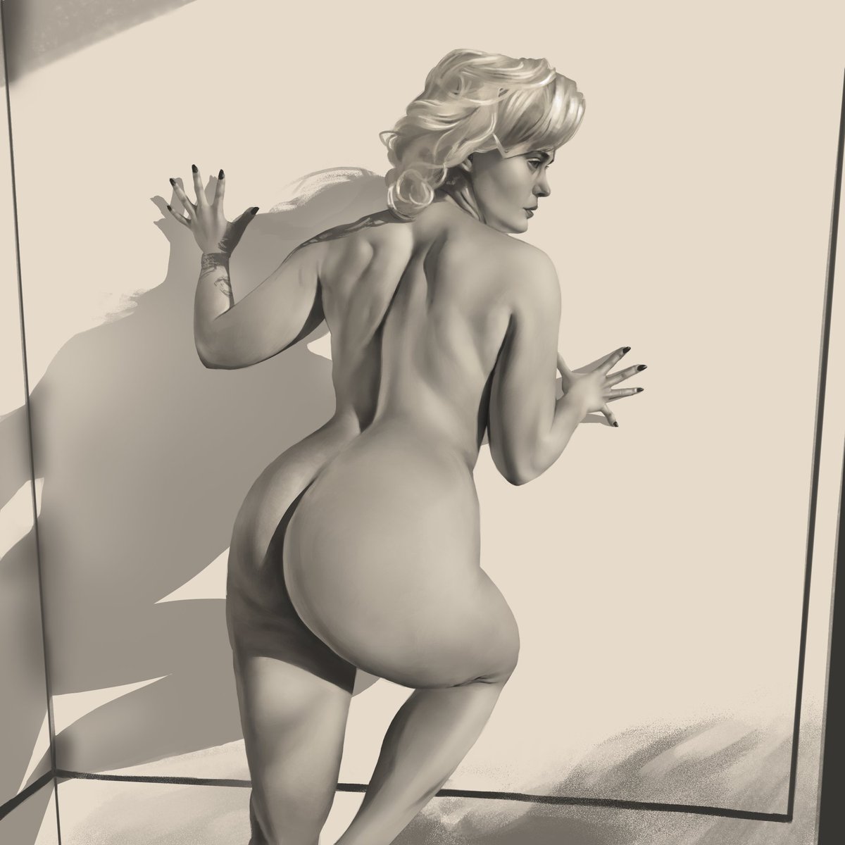 Ice_Colours's tweet photo. Figure Study

Reference from @stefania_model

#Art #digitalart #figurestudy #figures #digitalpainting https://t.co/Q4QqtuJf6Y