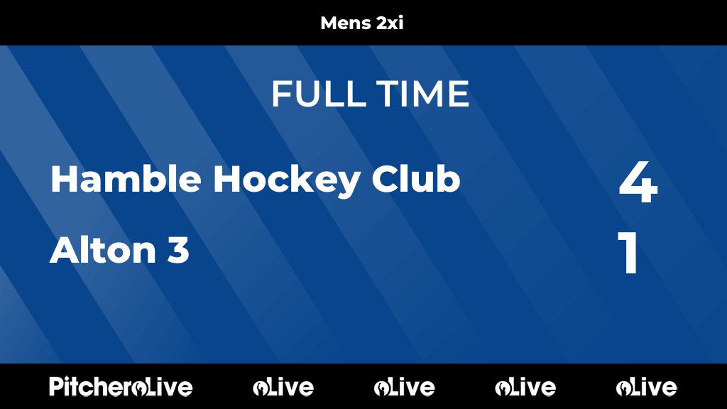 Hamble Hockey Club tweet media