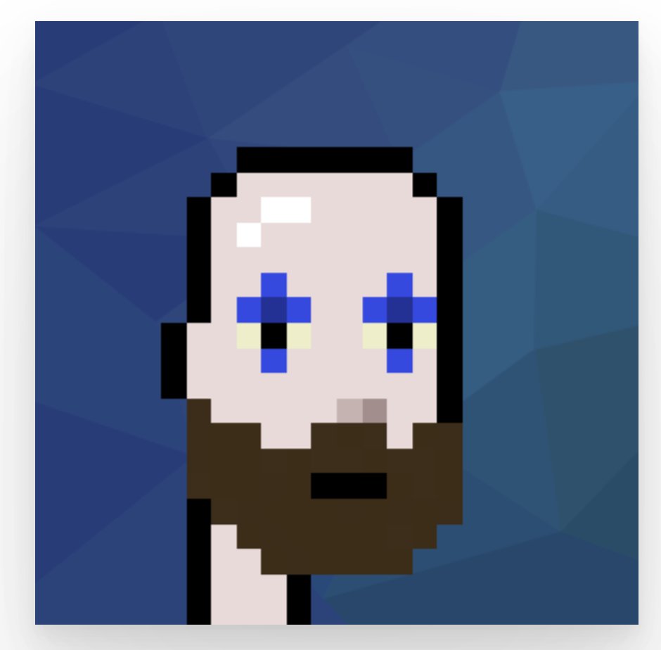 DruzhininDmitr2's tweet photo. #NEAR #NFT #NPunks @near_punks @nearkingdoms 
crazy punks near https://t.co/S1OBHcrG8Z
