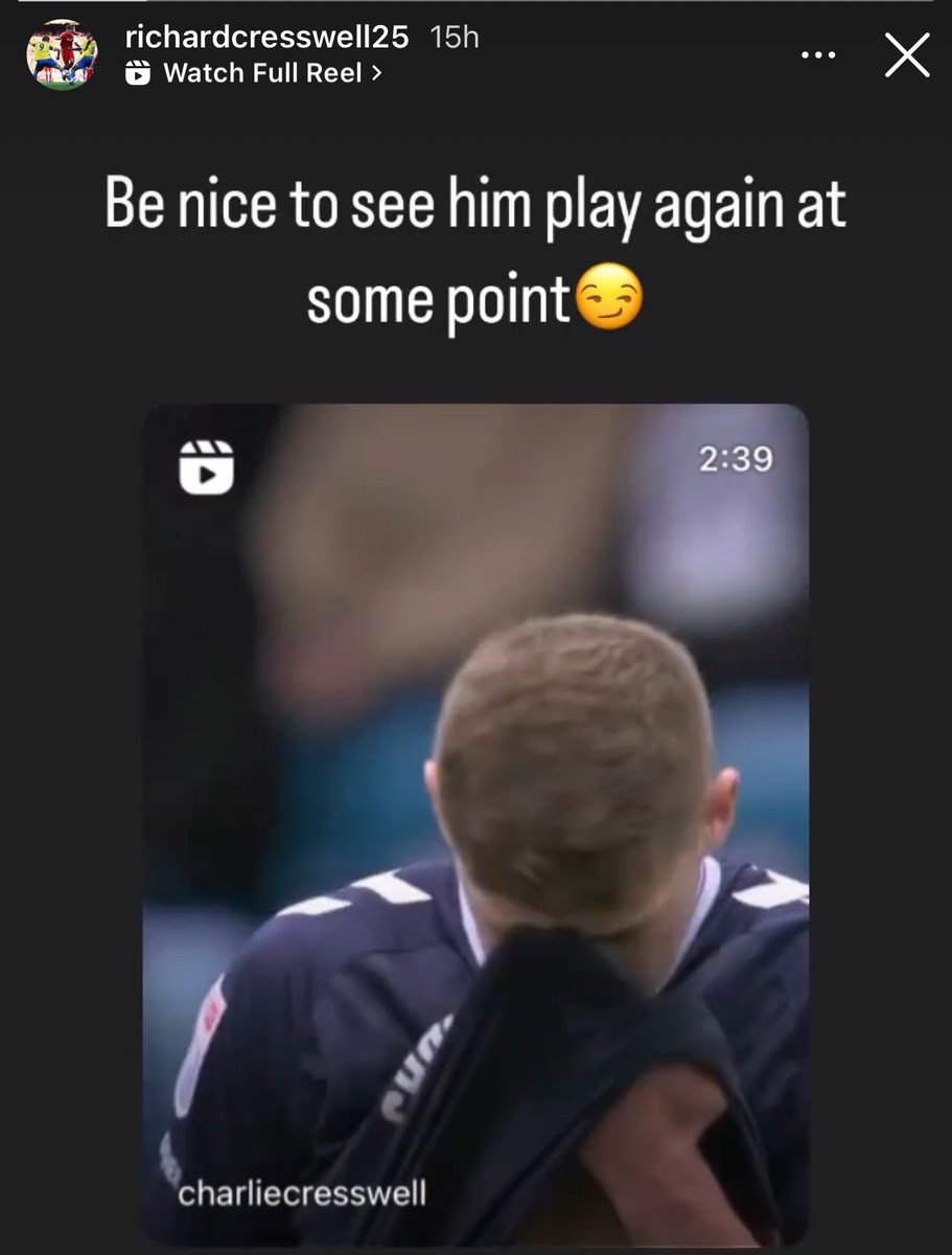 All Day LUFC tweet media