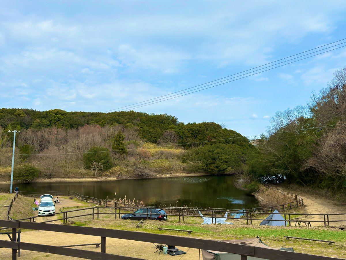 ppsider's tweet photo. めっさ寒かったけど、生きれてるのでヨシ https://t.co/LTYhmB7DdY