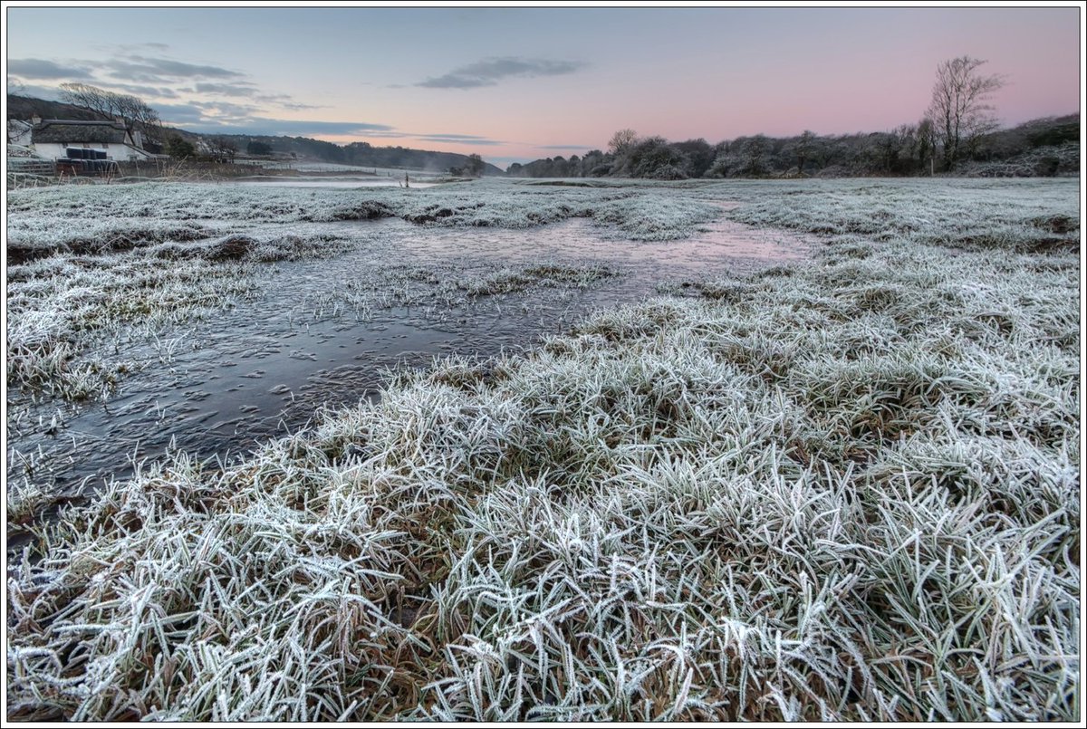 Neil Holman (@neilholman3) on Twitter photo Hard Frost at First Light and at -2 this morning <a href="/Ruth_ITV/">Ruth_TV</a> <a href="/kelseyredmore/">Kelsey Redmore</a> <a href="/itvweather/">ITV Weather</a> <a href="/DerekTheWeather/">Derek Brockway - weatherman</a> #frezzing #cold #coldweather <a href="/S4Ctywydd/">S4C Tywydd</a> Hard Frost at First Light and at -2 this morning <a href="/Ruth_ITV/">Ruth_TV</a> <a href="/kelseyredmore/">Kelsey Redmore</a> <a href="/itvweather/">ITV Weather</a> <a href="/DerekTheWeather/">Derek Brockway - weatherman</a> #frezzing #cold #coldweather <a href="/S4Ctywydd/">S4C Tywydd</a>