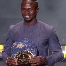 Out of 10,let's rate Sadio Mane,Africans let's gooo!! Retweet also