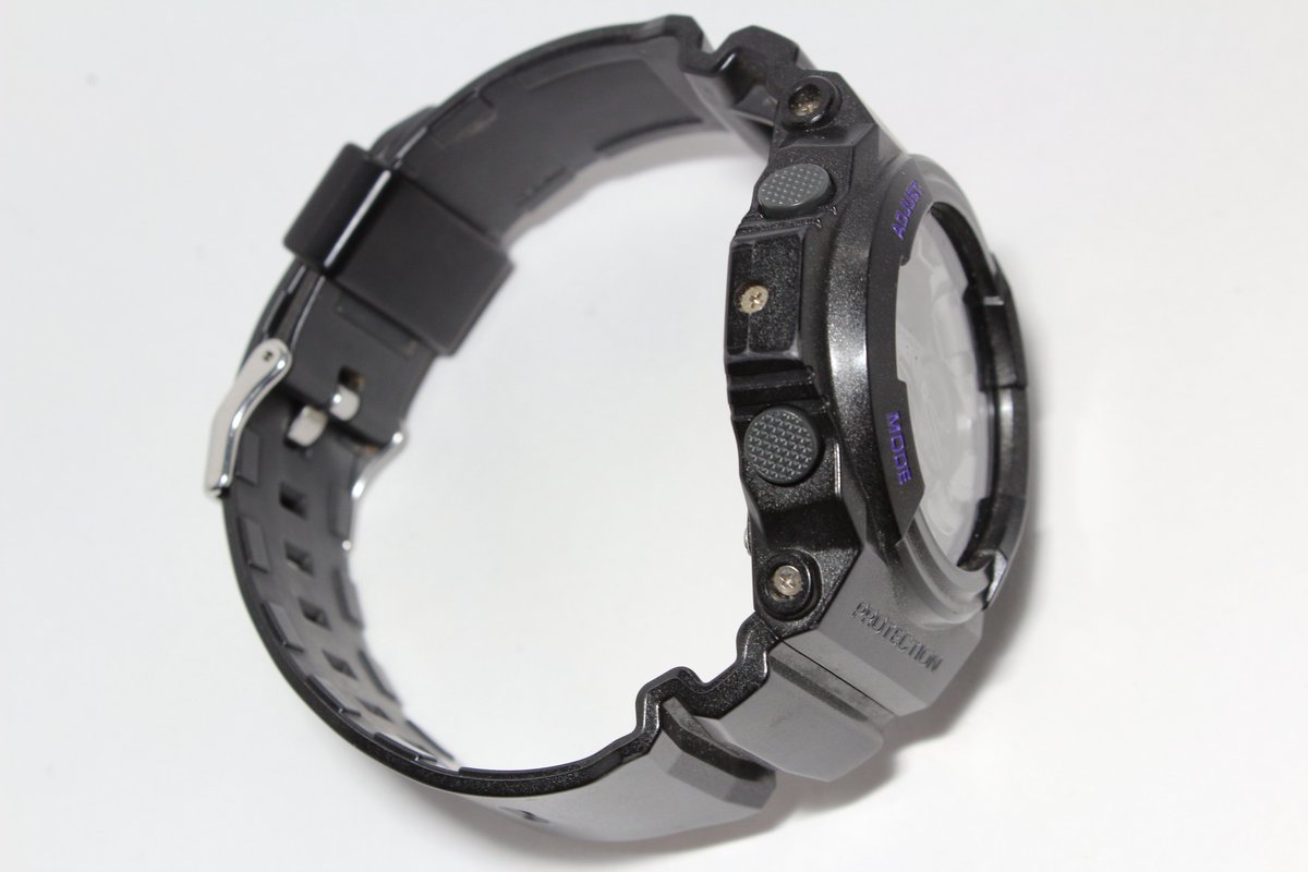 GshockTkhs's tweet photo. Do not hesitate to offer any price. CASIO vintage G-SHOCK GA-150MF Blue Metallic Dial https://t.co/V9W2UQ9hsX #GA150 #vintagewatch #MetallicDial https://t.co/hDFFmoOdKL