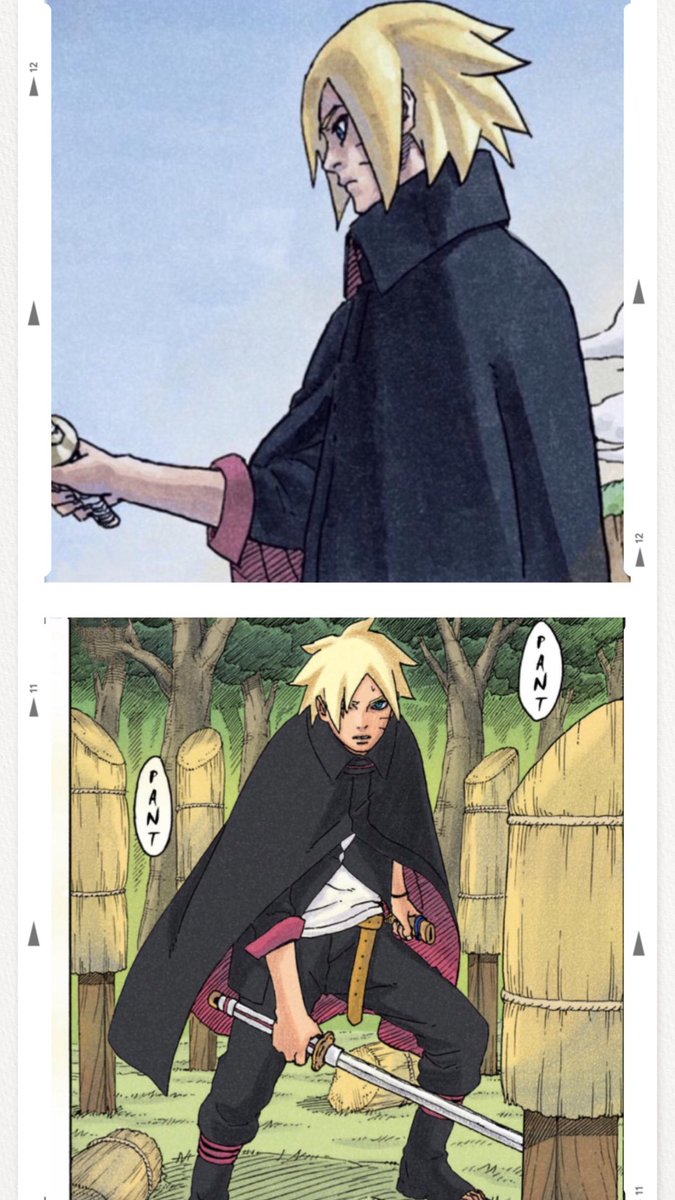 mcrafaelh's tweet photo. 🚨Se o #Boruto continuasse com o cabelo grande, eu iria super aceitar, ficou mó dahora, lindo de mais, uma aparência mais… com uma pitada #Uchiha‼️🙅🏻‍♂️
#BorutoTwoBlueVortexchapter5 #BorutoTwoBlueVortex #BORUTO #Anime #MCRafaelH #TropaDoHarpia #Funk https://t.co/4DrrtGeSRk