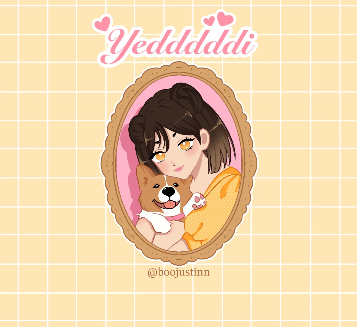 yeddi 🌻 sfw tweet media