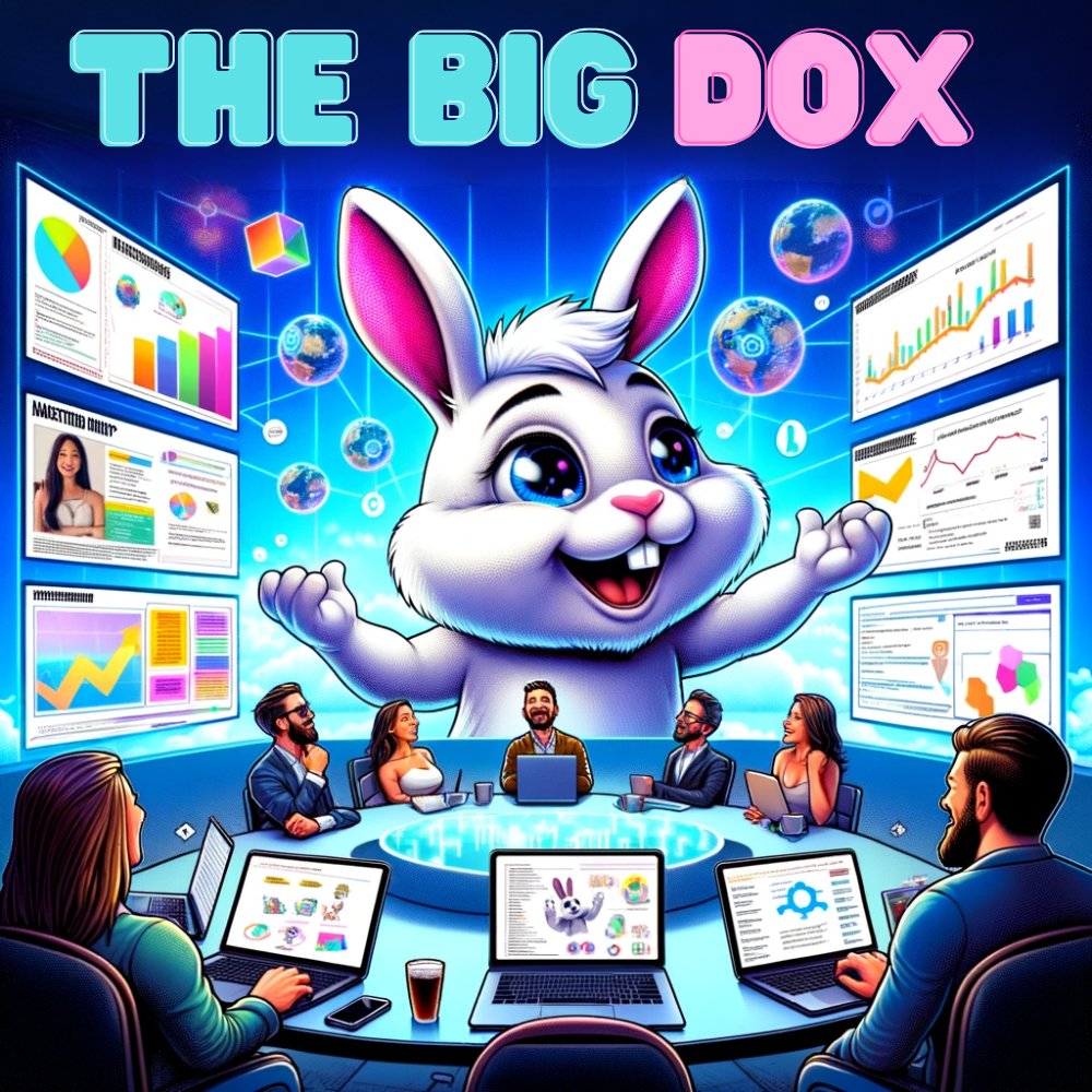 BlockchainBunny tweet media