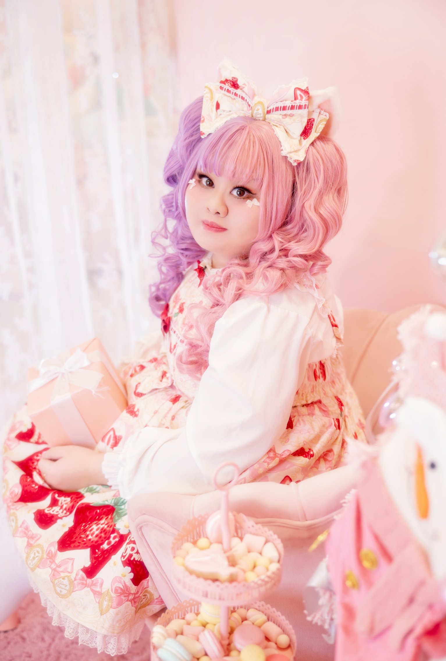 布丁さま❤️ Pudi布丁♡ (@1010_lin_zixuan) • Instagram photos and videos