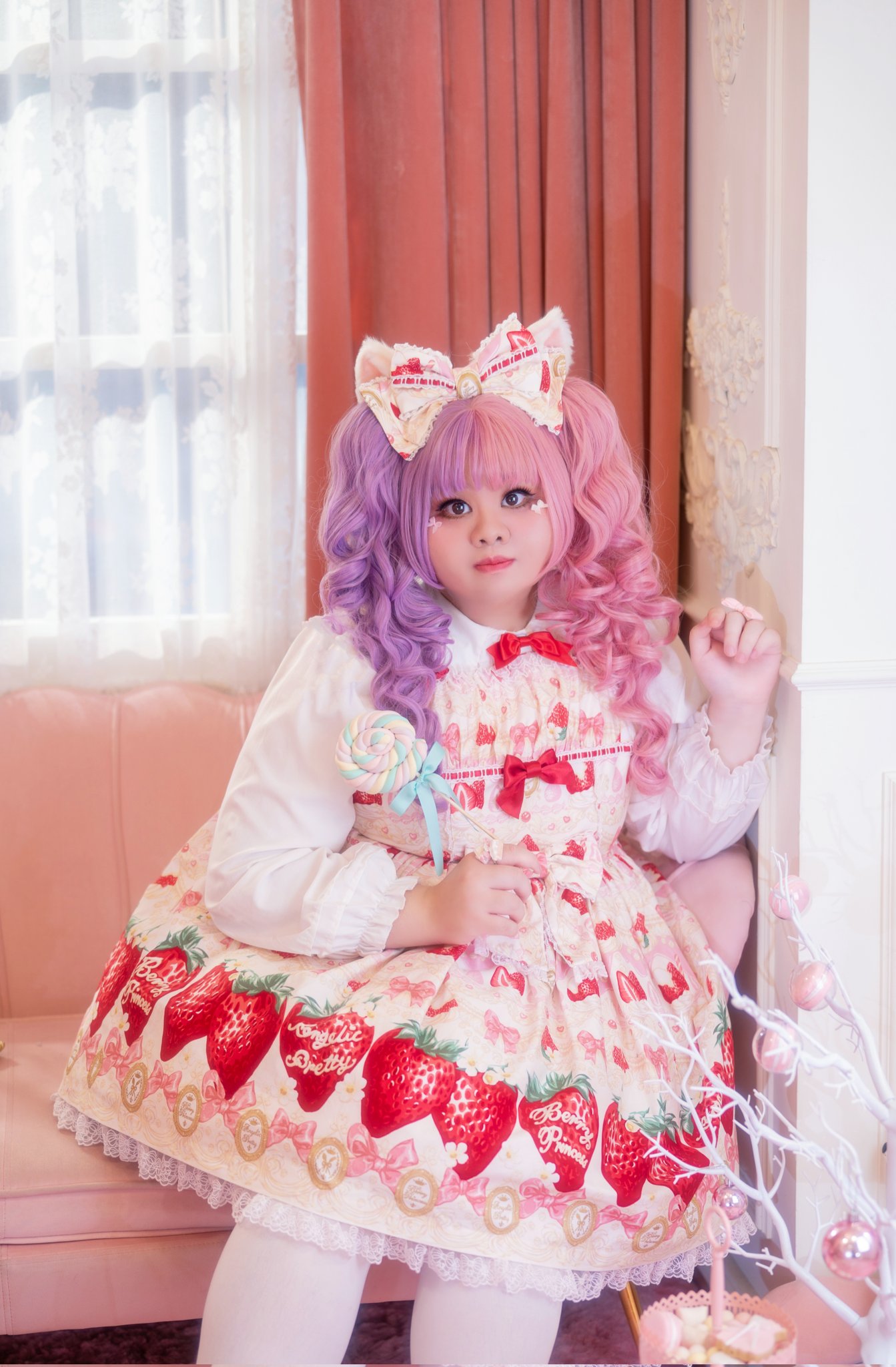 布丁プリン(Ayane綾音) (@shuwun1031) / X