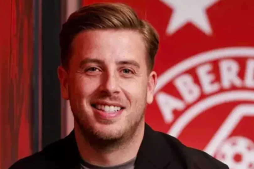 Football_Scot's tweet photo. 🚨 Jordan Miles Aberdeen January window stay as transfer guru in Leeds Utd wait

📎 https://t.co/apqlgjggwz https://t.co/hiiEkpaevl