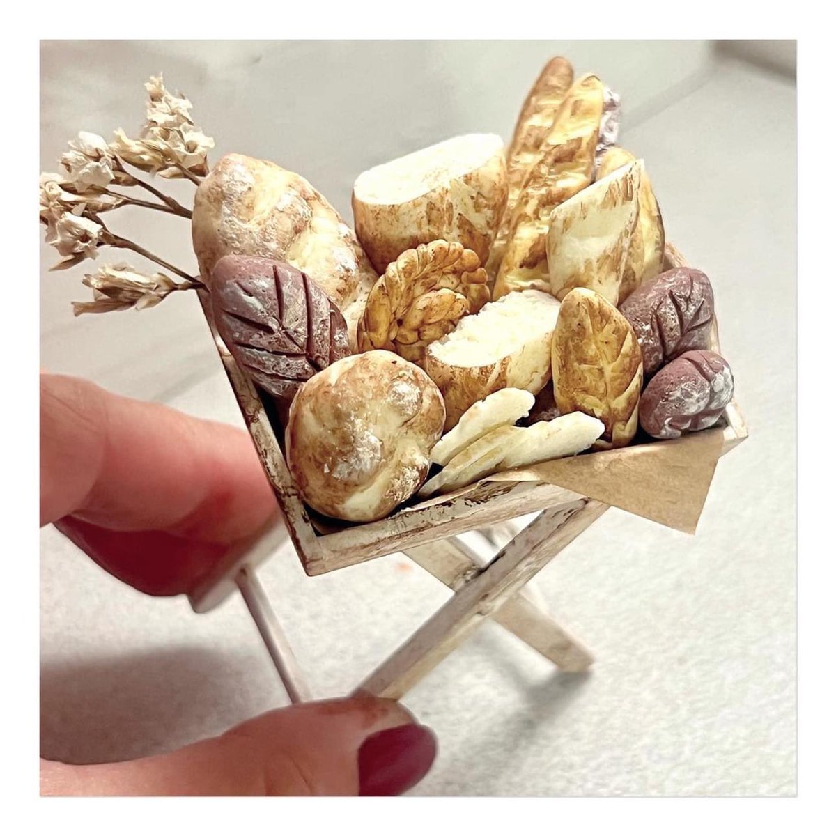 TinyDelights by Ana tweet media