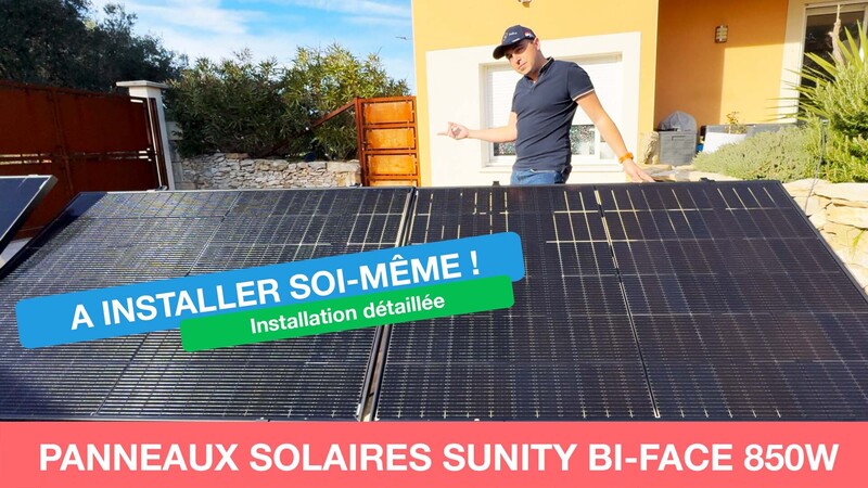 Mac4ever's tweet photo. Test et installation du kit solaire Sunity : plug&play, bi-facial et rentable (+ code promo)
https://t.co/RpG19KcBpK
#Mac4Ever #EcoTech #PanneauxSolaires #Sunity https://t.co/kUXo8Wh3EU