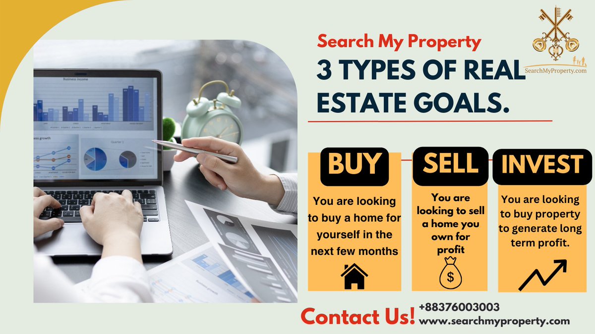 SearchP54599's tweet photo. If your goal is to BUY, SELL, or INVEST in any kind of real estate contact us.

#RealEstate #realestatetips #property #propertyconsultant #searchmyproperty https://t.co/pDgPY6OoQ1