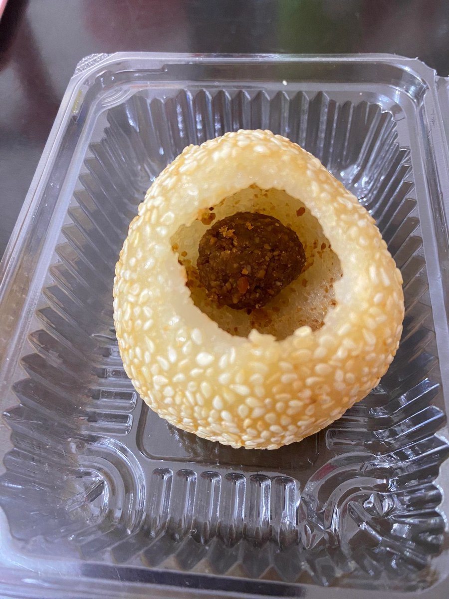 有谁知道这叫什么？好吃吗？ https://t.co/j0ODPvePFm