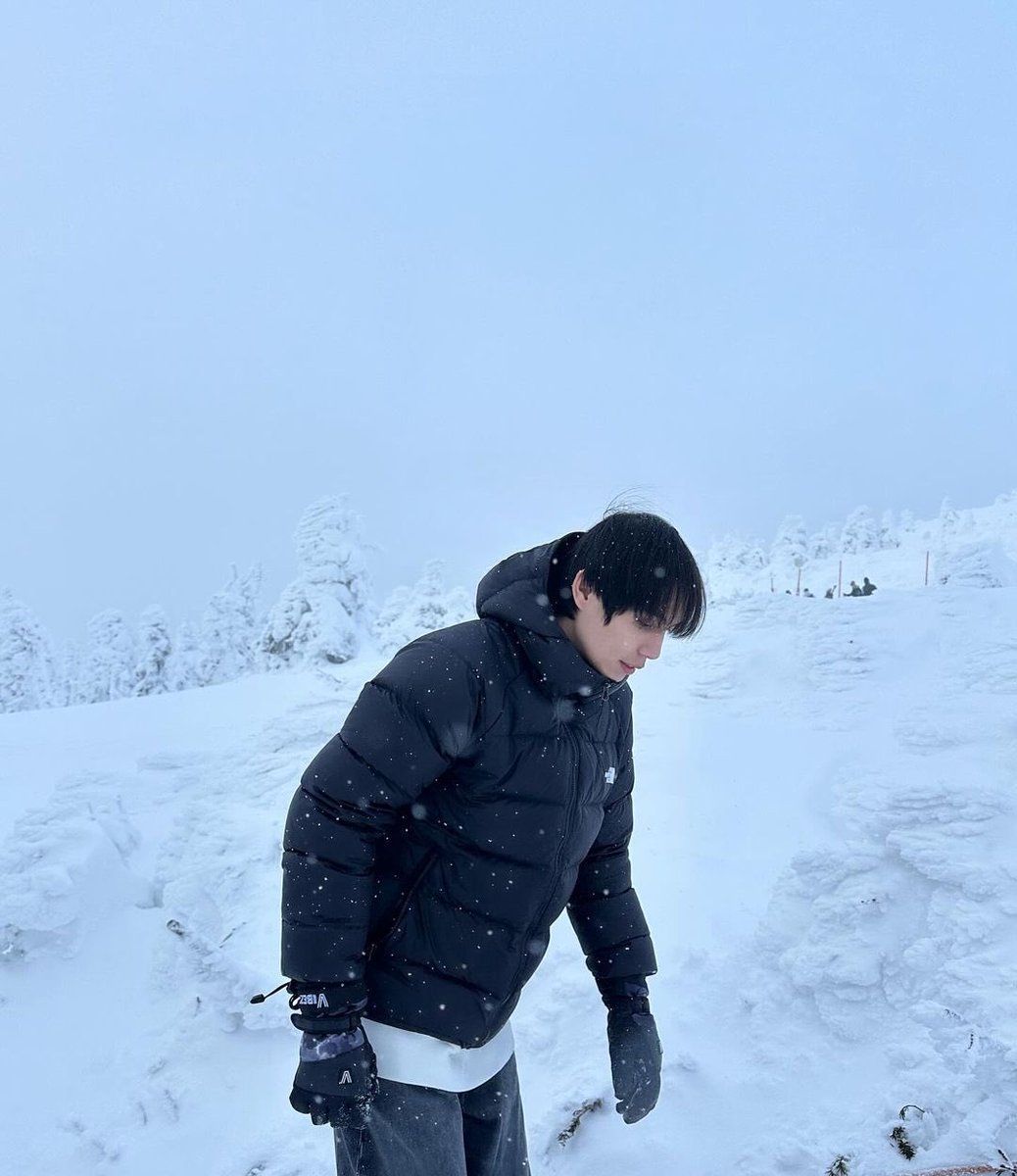 First_Memorie's tweet image. ☃️

➖ ig : first.kp (Update)

#Firstkanaphan
#กองทัพของเฟิร์ส