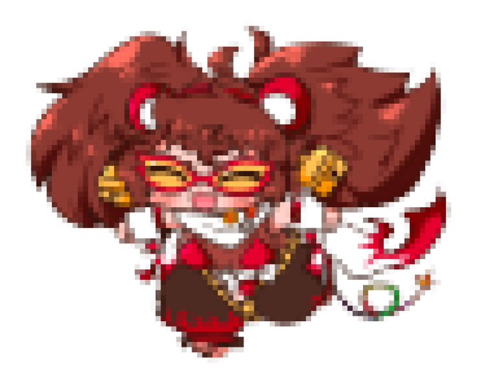 アクスタを作ろうという話が今動きつつあるんだけど、
どれを提出するか決めはぐねてるのでフォロワーアンケやりたい
候補はこの4枚 