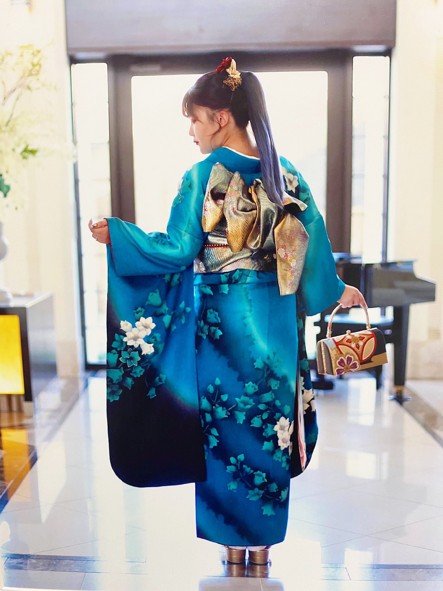 神楽こはく🦖 (@kagura_kohaku) / X