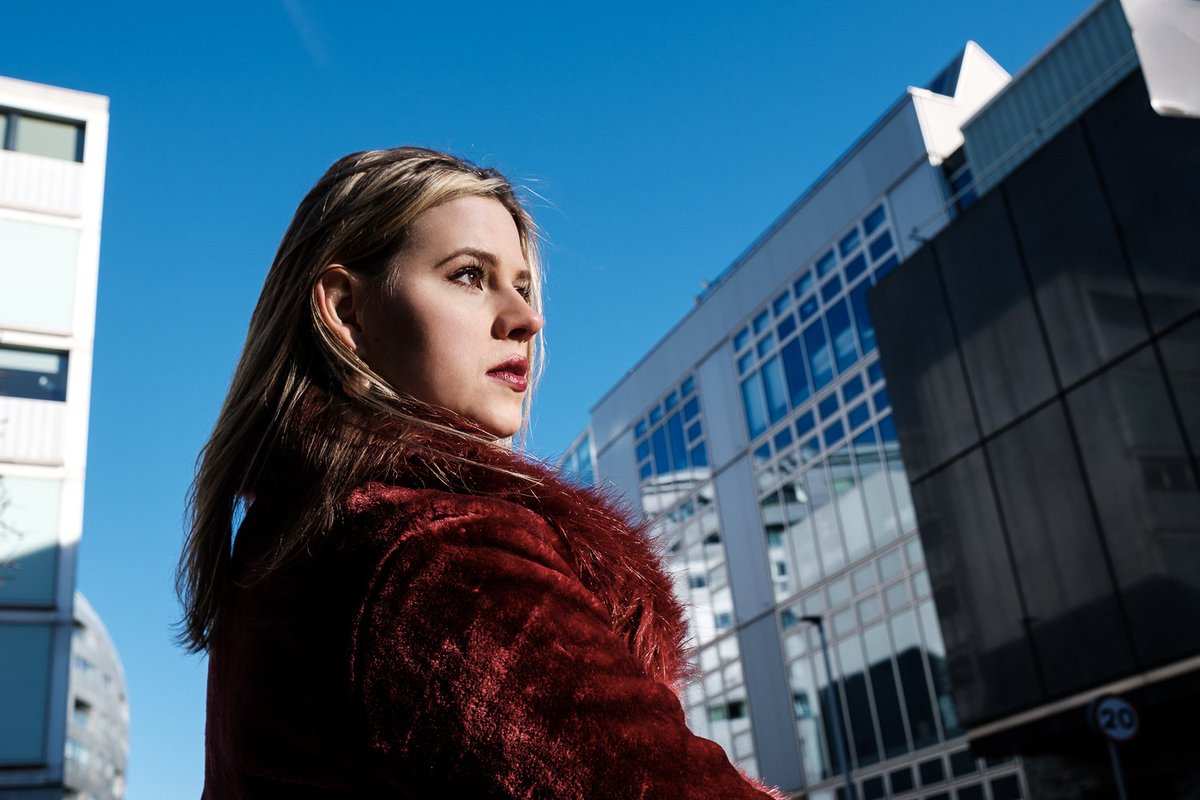 AgataNielsen's tweet image. My resolutions for this year?
Chill the f*** out
F*** up a lot &amp;amp; give less f***s 😘

Photos #JorgeElizaquibel

#londonmodel #outdoorphotography #photoshoot #photography #portrait #style #polishgirl #newyear #resolution #bluesky