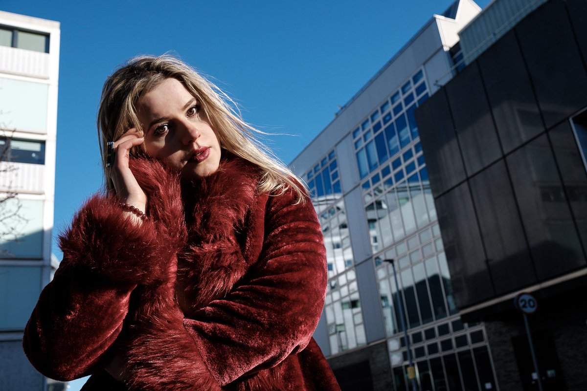 AgataNielsen's tweet image. My resolutions for this year?
Chill the f*** out
F*** up a lot &amp;amp; give less f***s 😘

Photos #JorgeElizaquibel

#londonmodel #outdoorphotography #photoshoot #photography #portrait #style #polishgirl #newyear #resolution #bluesky