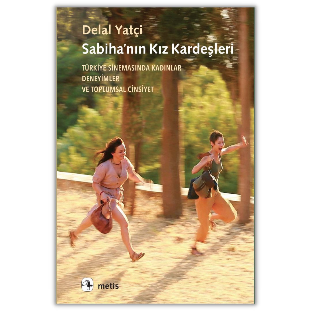 Metis Yayınları tweet media