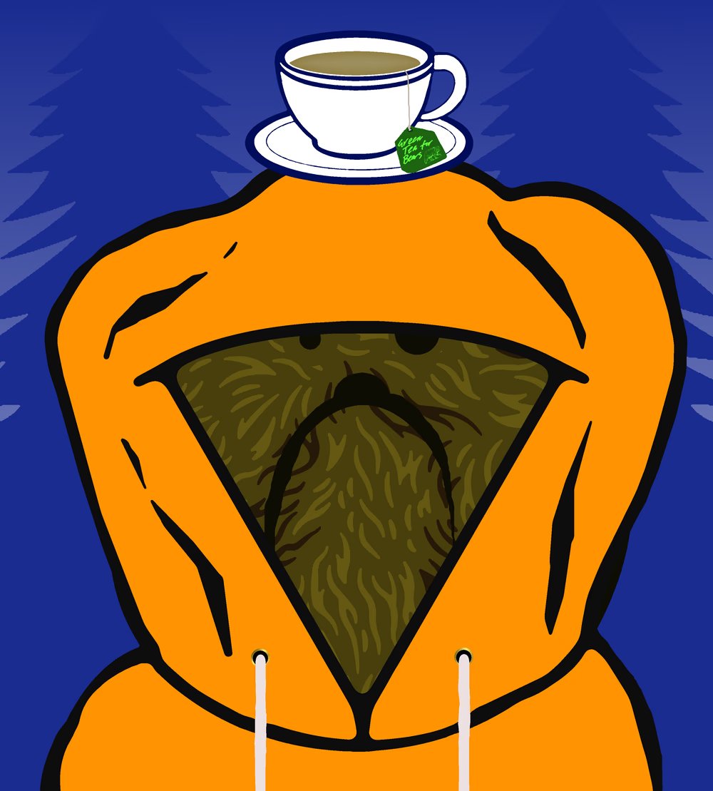 BarkingMouser's tweet photo. Gm, friends...โ๏ธ๐ต
TimeBear 03.06.00 takes a serene stroll through the woods, lost in thought over a cup of green tea. ๐ต๐ฟ
#NFT #NFTCommunity #NFTCollection #TimeBears https://t.co/SdFZgN3jMK