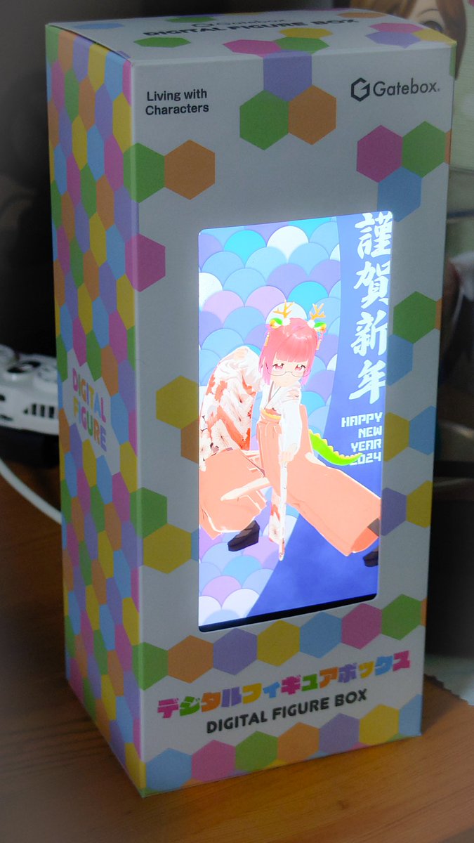 t_furu's tweet image. #DigitalFigureBox