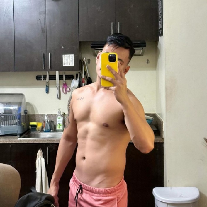 pratamarezha01's tweet photo. PIJAT VITALITAS JOGJA
INCALL OUTCAL
BISA BAYAR DI TEMPAT
COD✅️
WA BARU PRATAMA DI BIO ✅️

#pijatjogja #massagejogja #GayJogja #pijatpriajogja https://t.co/mVRfVULGG6