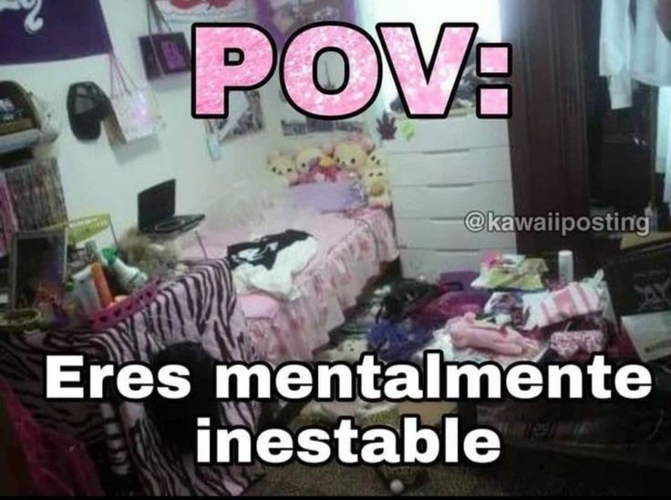 letssmokesouls's tweet photo. De hecho mi habitación esta igual https://t.co/MXC1d1thRV